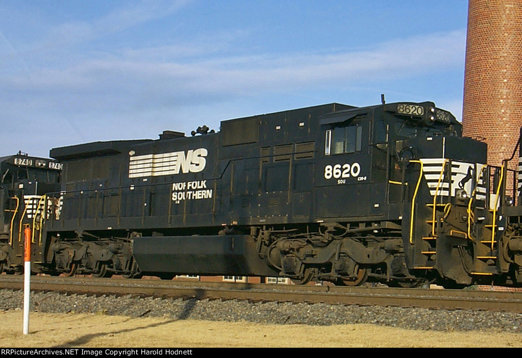 NS 8620